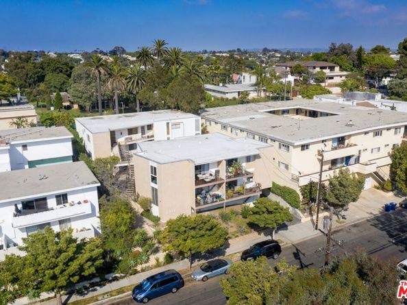2319 6th Street, Santa Monica CA 90405