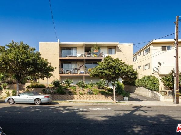 2319 6th Street, Santa Monica CA 90405