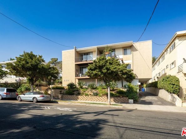 2319 6th Street, Santa Monica CA 90405