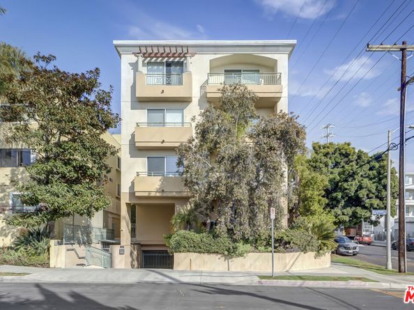 11863 Texas Avenue 102, Los Angeles CA 90025