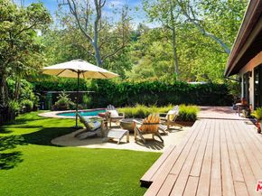 30612 Sicomoro Drive, Malibu CA 90265