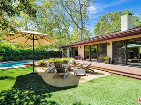 30612 Sicomoro Drive, Malibu CA 90265
