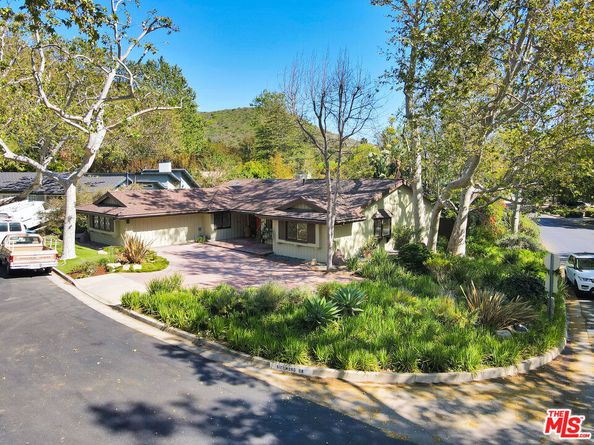 30612 Sicomoro Drive, Malibu CA 90265