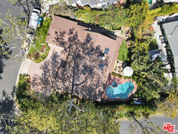30612 Sicomoro Drive, Malibu CA 90265