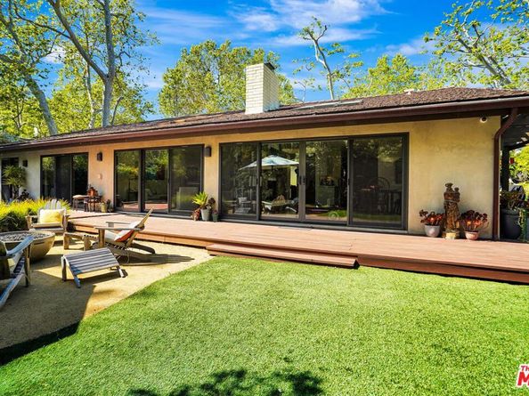 30612 Sicomoro Drive, Malibu CA 90265