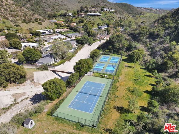 30612 Sicomoro Drive, Malibu CA 90265