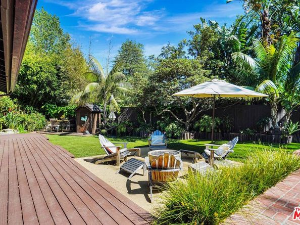 30612 Sicomoro Drive, Malibu CA 90265