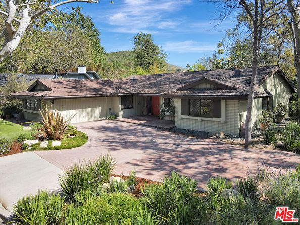 30612 Sicomoro Drive, Malibu CA 90265