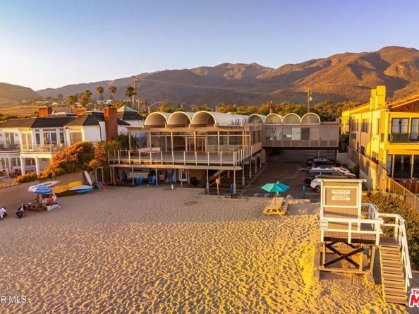 30612 Sicomoro Drive, Malibu CA 90265