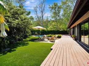 30612 Sicomoro Drive, Malibu CA 90265