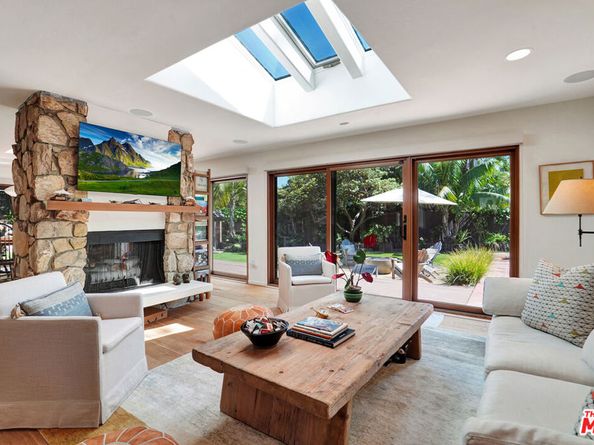 30612 Sicomoro Drive, Malibu CA 90265