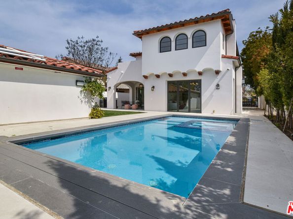 548 15th Street, Santa Monica CA 90402