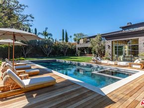 250 S Rockingham Avenue, Los Angeles CA 90049