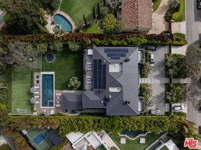 250 S Rockingham Avenue, Los Angeles CA 90049