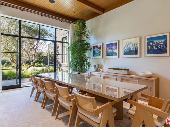 250 S Rockingham Avenue, Los Angeles CA 90049