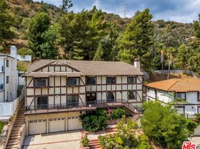 3417 Oakmont View Drive, Glendale CA 91208