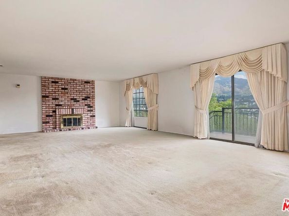 3417 Oakmont View Drive, Glendale CA 91208