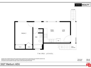 5329 Marburn Avenue, Los Angeles CA 90043