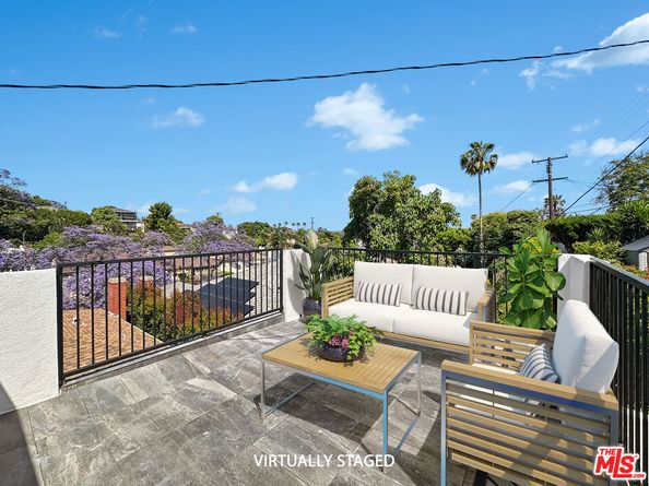 5329 Marburn Avenue, Los Angeles CA 90043
