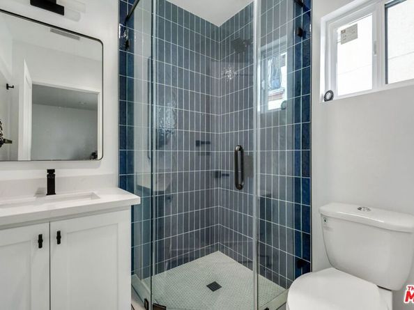 4223 Edgehill Drive, Los Angeles CA 90008