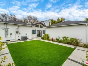 4223 Edgehill Drive, Los Angeles CA 90008