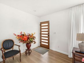 4223 Edgehill Drive, Los Angeles CA 90008
