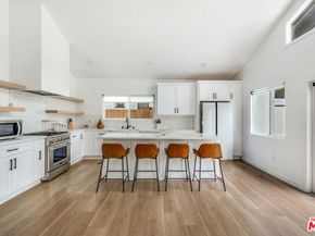 4223 Edgehill Drive, Los Angeles CA 90008