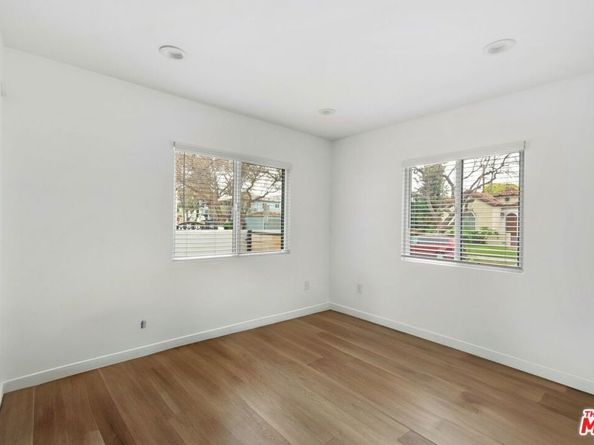 4223 Edgehill Drive, Los Angeles CA 90008