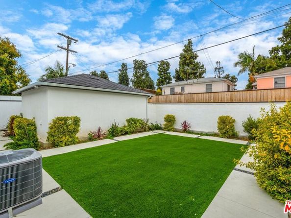4223 Edgehill Drive, Los Angeles CA 90008