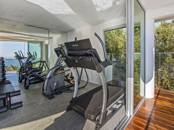 5353 Horizon Drive, Malibu CA 90265