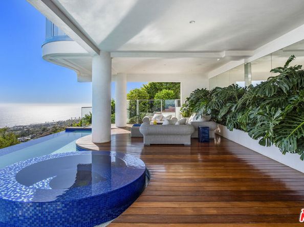 5353 Horizon Drive, Malibu CA 90265