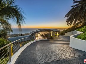 5353 Horizon Drive, Malibu CA 90265