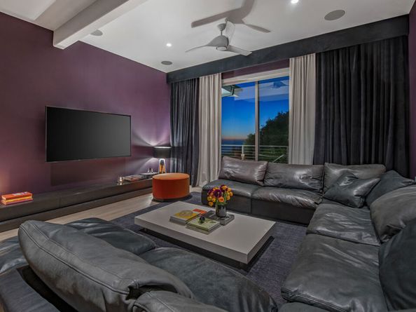 5353 Horizon Drive, Malibu CA 90265