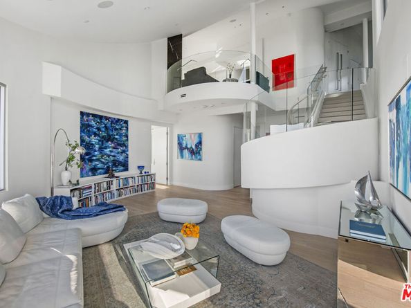 5353 Horizon Drive, Malibu CA 90265