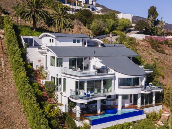 5353 Horizon Drive, Malibu CA 90265