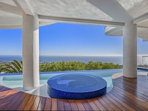 5353 Horizon Drive, Malibu CA 90265