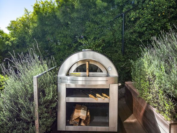 5353 Horizon Drive, Malibu CA 90265