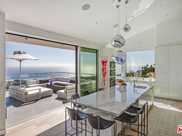 5353 Horizon Drive, Malibu CA 90265