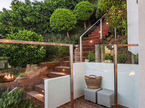 5353 Horizon Drive, Malibu CA 90265