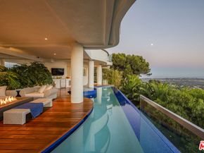 5353 Horizon Drive, Malibu CA 90265