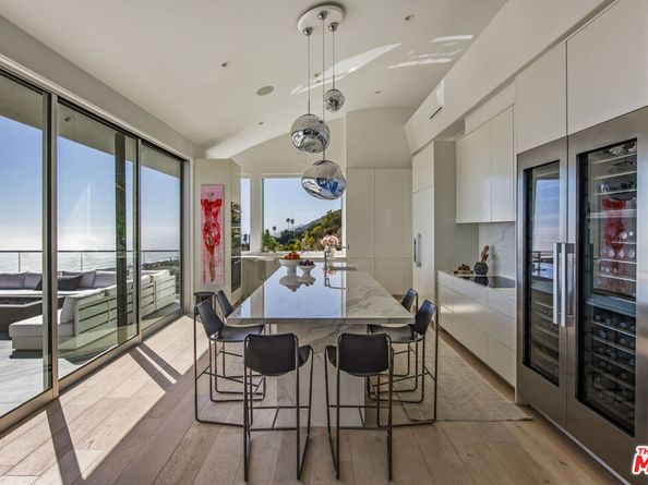 5353 Horizon Drive, Malibu CA 90265