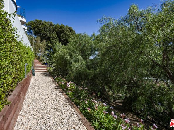 5353 Horizon Drive, Malibu CA 90265