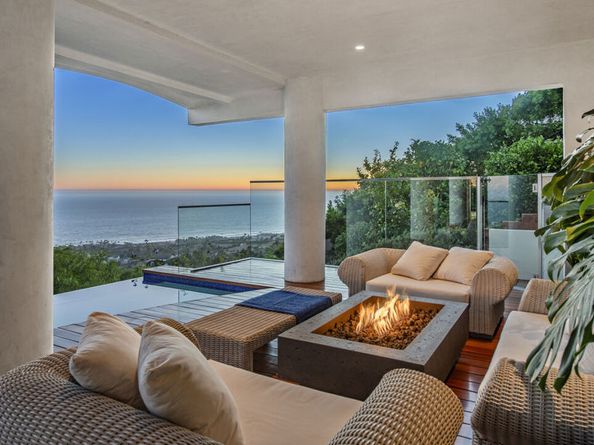 5353 Horizon Drive, Malibu CA 90265