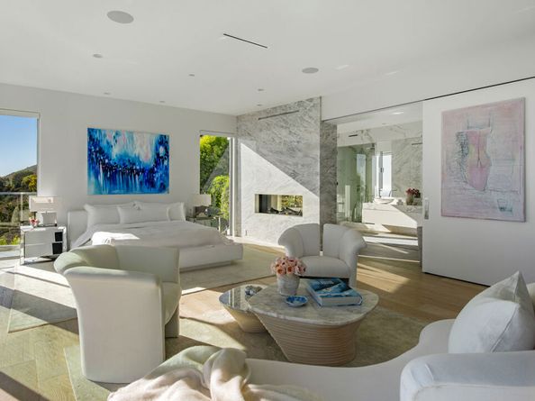 5353 Horizon Drive, Malibu CA 90265