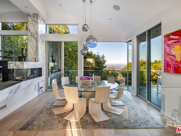 5353 Horizon Drive, Malibu CA 90265