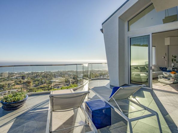 5353 Horizon Drive, Malibu CA 90265