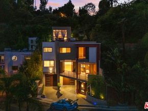 2222 Bancroft Avenue, Los Angeles CA 90039