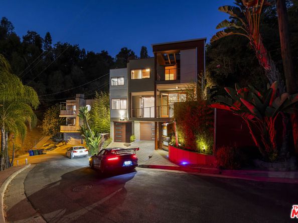 2222 Bancroft Avenue, Los Angeles CA 90039