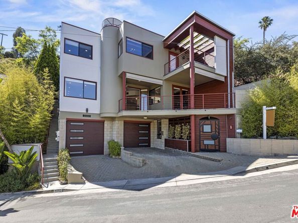 2222 Bancroft Avenue, Los Angeles CA 90039
