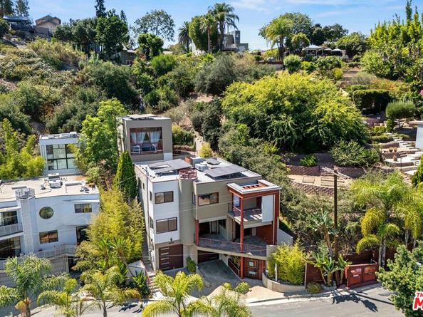 2222 Bancroft Avenue, Los Angeles CA 90039